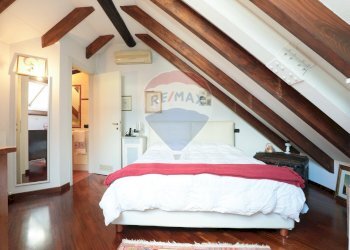 Bilocale Via Ciro Menotti 
 Sestri Ponente, Genova, Genova (zona Sestri Ponente) - foto 38