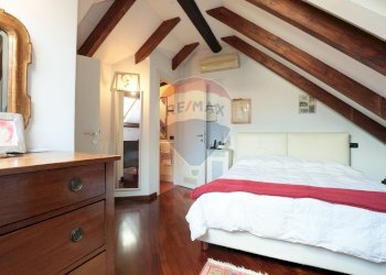 Bilocale Via Ciro Menotti 
 Sestri Ponente, Genova, Genova (zona Sestri Ponente) - foto 39