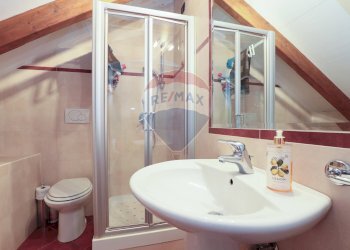 Bilocale Via Ciro Menotti 
 Sestri Ponente, Genova, Genova (zona Sestri Ponente) - foto 42