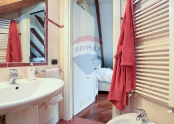 Bilocale Via Ciro Menotti 
 Sestri Ponente, Genova, Genova (zona Sestri Ponente) - foto 45