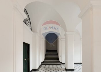 Bilocale Via Ciro Menotti 
 Sestri Ponente, Genova, Genova (zona Sestri Ponente) - foto 50