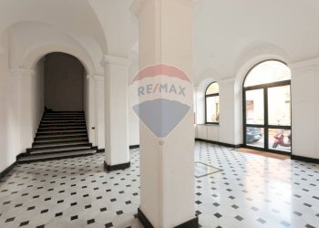 Bilocale Via Ciro Menotti 
 Sestri Ponente, Genova, Genova (zona Sestri Ponente) - foto 51