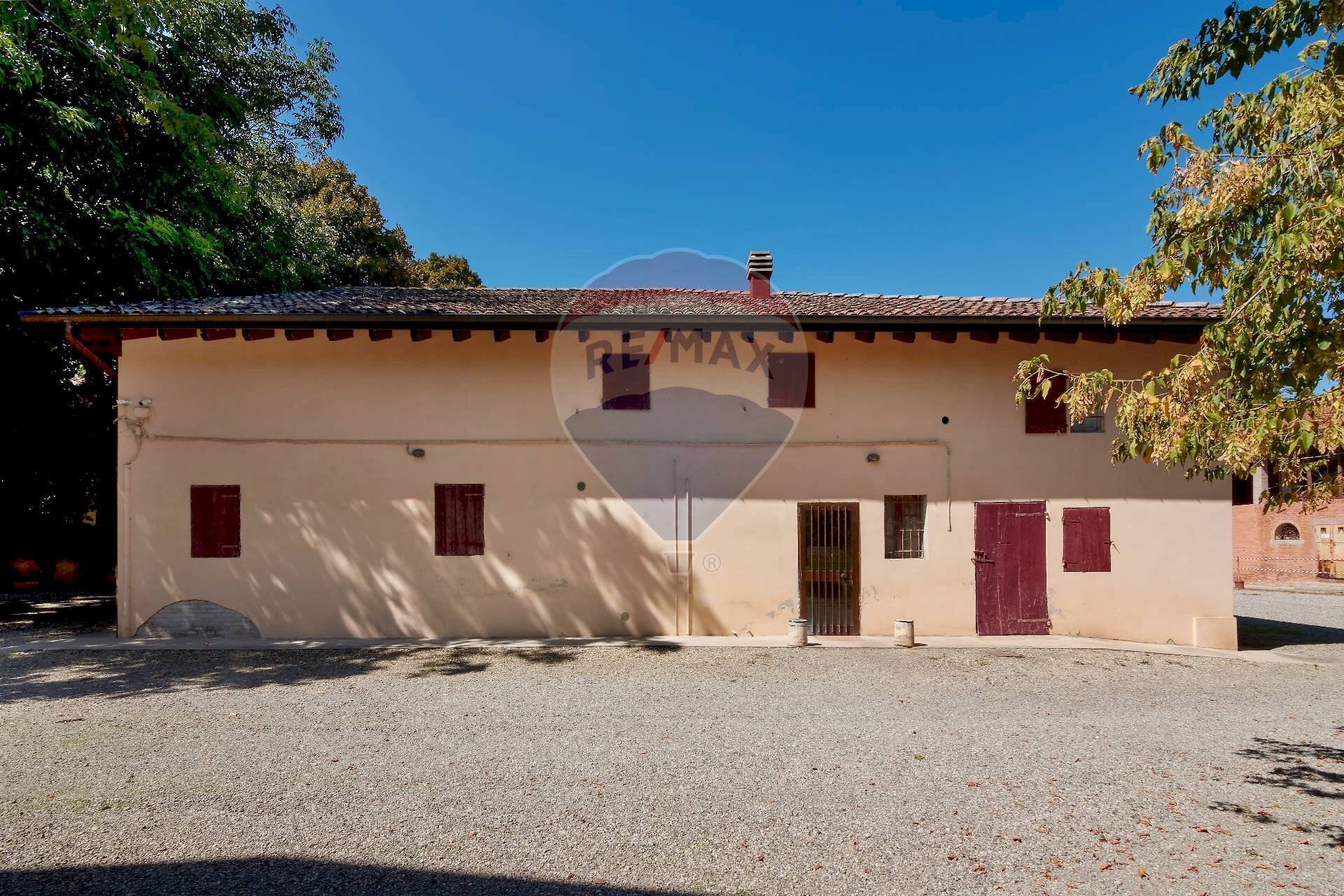 Rustico Via Provinciale, 73 
 Crespellano, Valsamoggia (zona Albareto - Mulini Nuovi) - foto 1