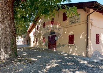 Rustico Via Provinciale, 73
Crespellano, Valsamoggia (zona Albareto - Mulini Nuovi) - foto 4