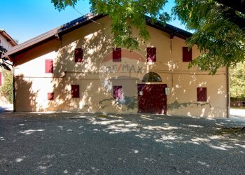 Rustico Via Provinciale, 73
Crespellano, Valsamoggia (zona Albareto - Mulini Nuovi) - foto 5