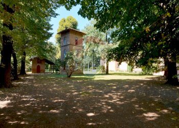 Rustico Via Provinciale, 73
Crespellano, Valsamoggia (zona Albareto - Mulini Nuovi) - foto 8