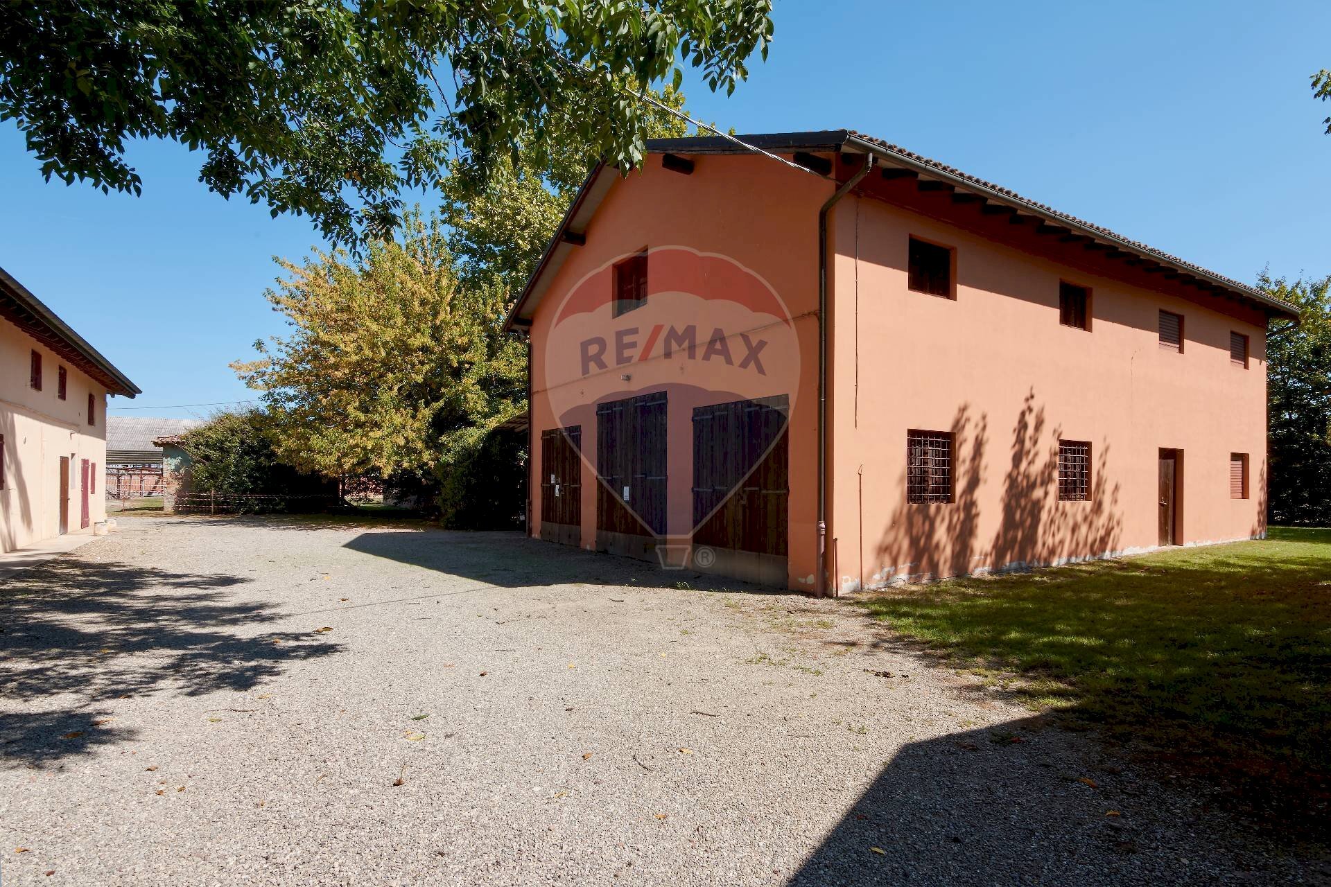 Rustico Via Provinciale, 73 
 Crespellano, Valsamoggia (zona Albareto - Mulini Nuovi) - foto 1