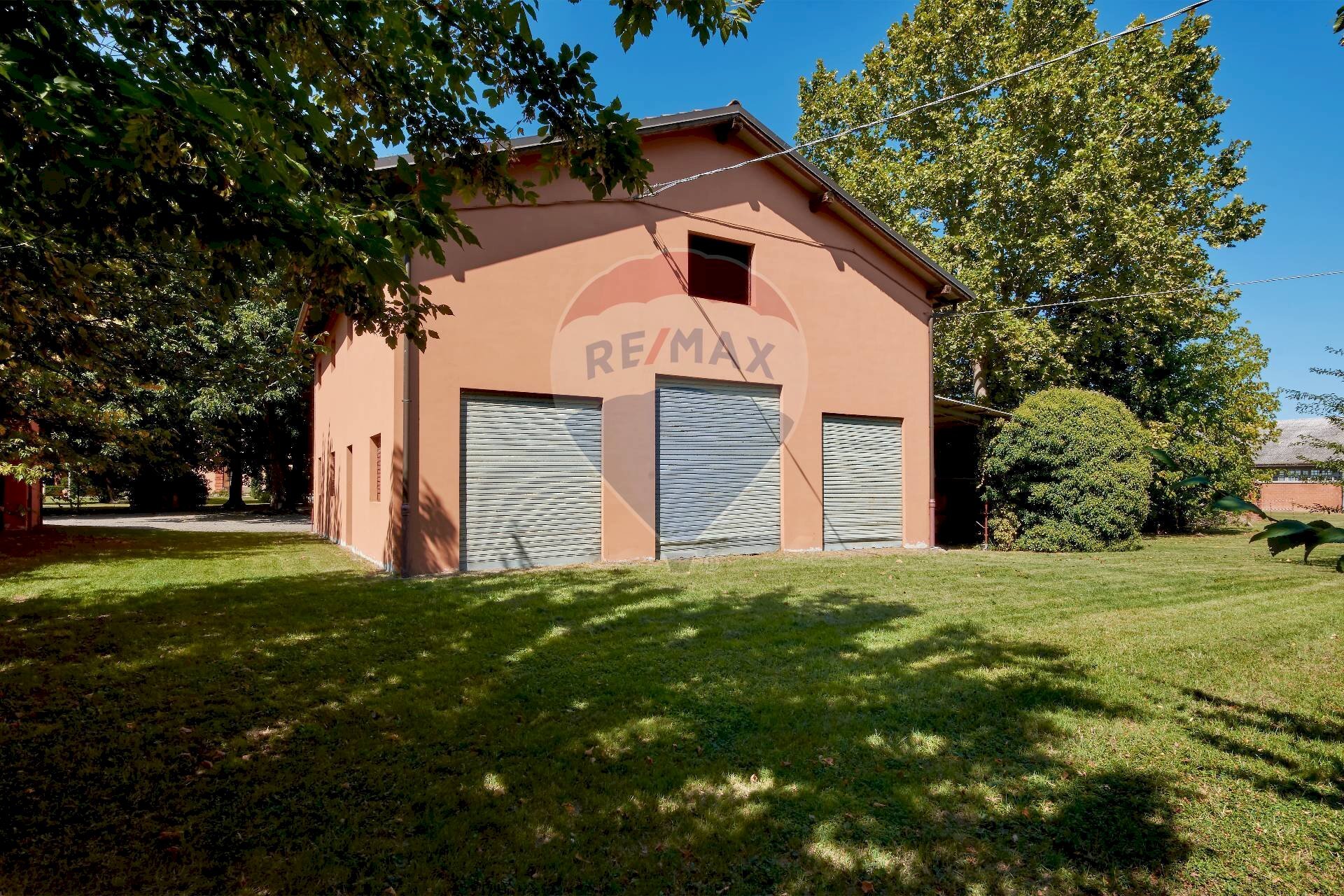 Rustico Via Provinciale, 73
Crespellano, Valsamoggia (zona Albareto - Mulini Nuovi) - foto 3