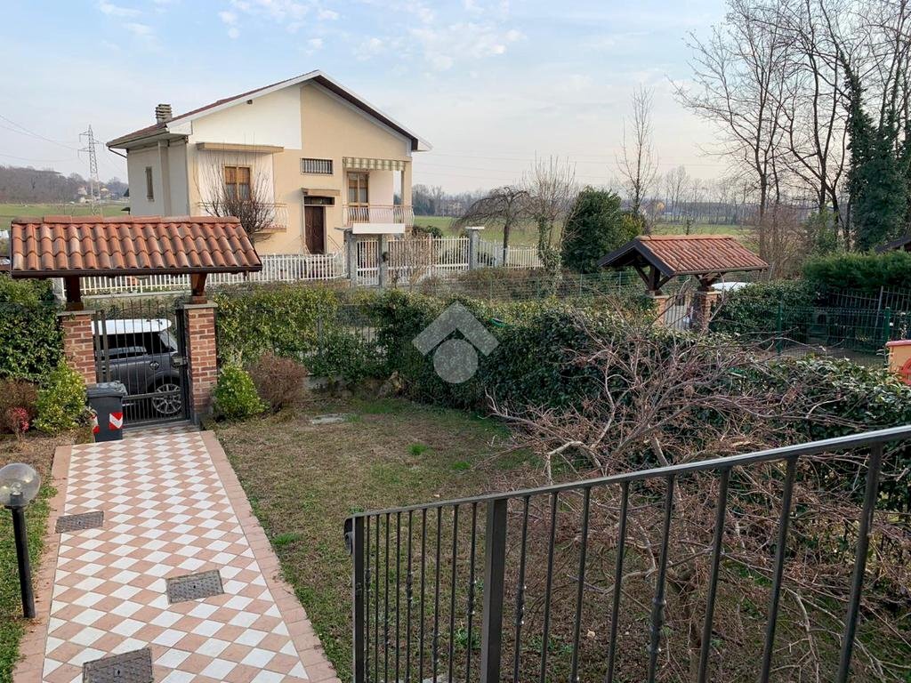 Villa a Schiera Via Costa, San Francesco al Campo - foto 3