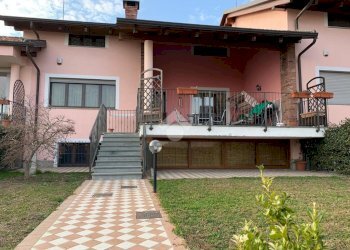Villa a Schiera Via Costa, San Francesco al Campo - foto 6