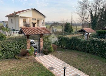 Villa a Schiera Via Costa, San Francesco al Campo - foto 4