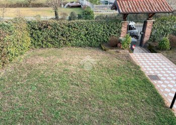 Villa a Schiera Via Costa, San Francesco al Campo - foto 5