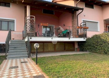 Villa a Schiera Via Costa, San Francesco al Campo - foto 1