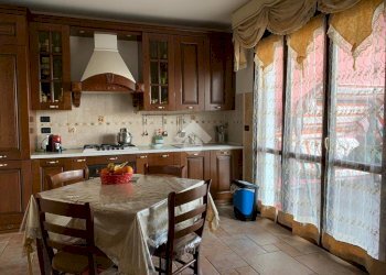 Villa a Schiera Via Costa, San Francesco al Campo - foto 7