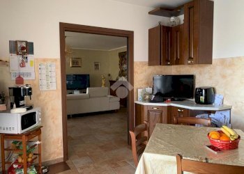 Villa a Schiera Via Costa, San Francesco al Campo - foto 9