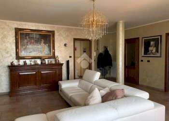 Villa a Schiera Via Costa, San Francesco al Campo - foto 10