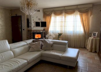 Villa a Schiera Via Costa, San Francesco al Campo - foto 11