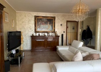 Villa a Schiera Via Costa, San Francesco al Campo - foto 12