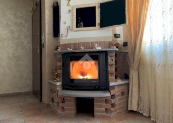 Villa a Schiera Via Costa, San Francesco al Campo - foto 13