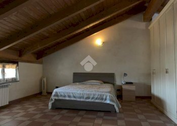 Villa a Schiera Via Costa, San Francesco al Campo - foto 21