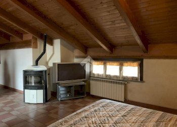 Villa a Schiera Via Costa, San Francesco al Campo - foto 23