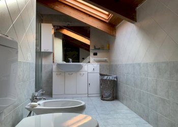 Villa a Schiera Via Costa, San Francesco al Campo - foto 25