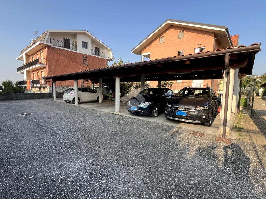 Bilocale Via Giuseppe Verdi, San Francesco al Campo - foto 3