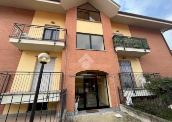 Bilocale Via Giuseppe Verdi, San Francesco al Campo - foto 2