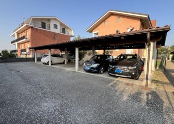 Bilocale Via Giuseppe Verdi, San Francesco al Campo - foto 3