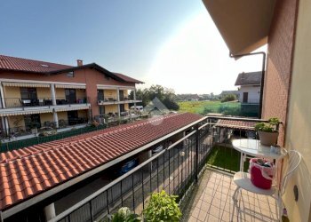 Bilocale Via Giuseppe Verdi, San Francesco al Campo - foto 5