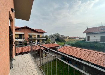 Bilocale Via Giuseppe Verdi, San Francesco al Campo - foto 6