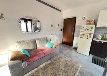 Bilocale Via Giuseppe Verdi, San Francesco al Campo - foto 7