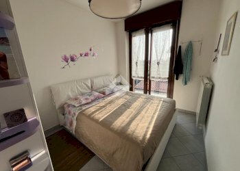 Bilocale Via Giuseppe Verdi, San Francesco al Campo - foto 15