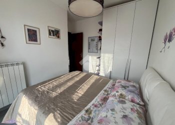 Bilocale Via Giuseppe Verdi, San Francesco al Campo - foto 17