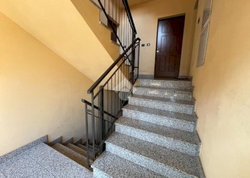 Bilocale Via Giuseppe Verdi, San Francesco al Campo - foto 19