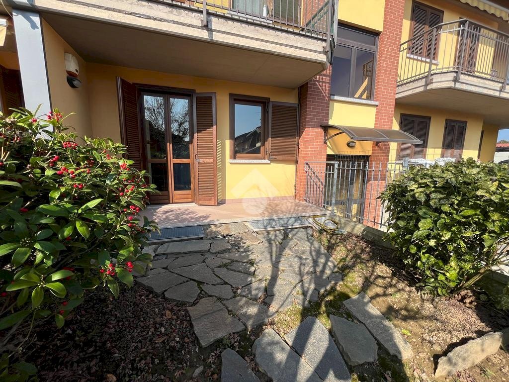 Bilocale Via Giuseppe Verdi, San Francesco al Campo - foto 3