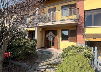 Bilocale Via Giuseppe Verdi, San Francesco al Campo - foto 2