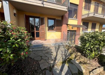 Bilocale Via Giuseppe Verdi, San Francesco al Campo - foto 3