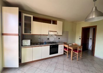 Bilocale Via Giuseppe Verdi, San Francesco al Campo - foto 4