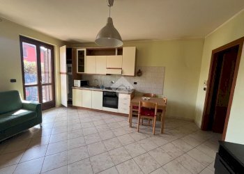 Bilocale Via Giuseppe Verdi, San Francesco al Campo - foto 6