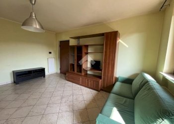 Bilocale Via Giuseppe Verdi, San Francesco al Campo - foto 8