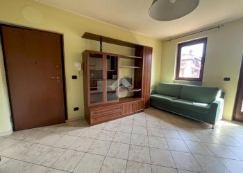 Bilocale Via Giuseppe Verdi, San Francesco al Campo - foto 9
