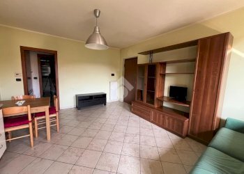 Bilocale Via Giuseppe Verdi, San Francesco al Campo - foto 10