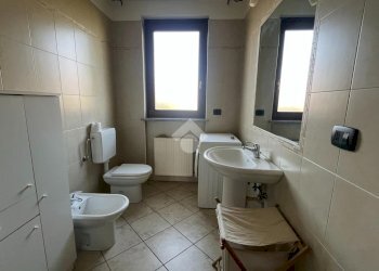 Bilocale Via Giuseppe Verdi, San Francesco al Campo - foto 11