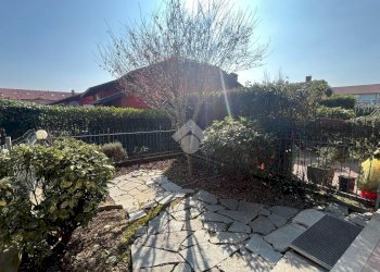 Bilocale Via Giuseppe Verdi, San Francesco al Campo - foto 16