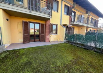 Bilocale Via Giuseppe Verdi, San Francesco al Campo - foto 17