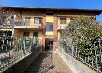 Bilocale Via Giuseppe Verdi, San Francesco al Campo - foto 18