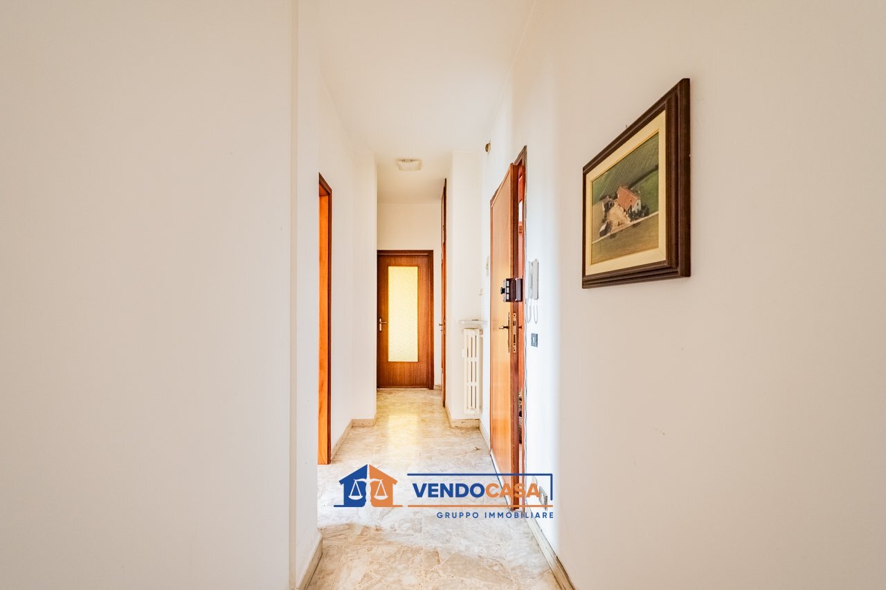 Three-room apartment Trinità - photo 3