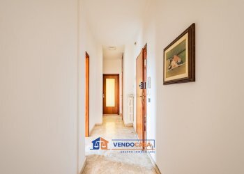 Three-room apartment Trinità - photo 3
