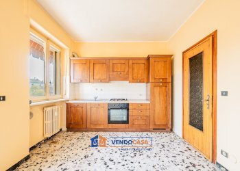 Three-room apartment Trinità - photo 4